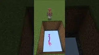 Радужные Друзья в майнкрафт Rainbow Friends Minecraft