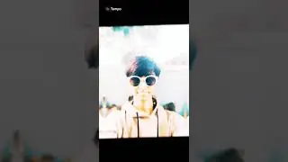 edit foto bang Fauzan