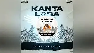 Kanta Laga (Remix) | DJ Partha & DJ Cherry | Samadhi | Remix Beats