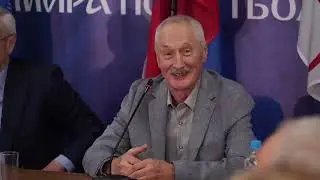 Легенды гребного спорта - 7 октября 2022 г.