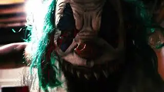CRAZY PROMO OFFICIAL VIDEO PART 1