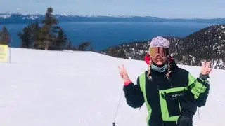 Can you go snowboarding in Nevada?
