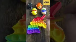 Pop it fidgets challenge | ASMR #viral #trending #asmr #new #shortsvideo #fidgettoys #youtubeshorts