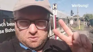 Robin TV gönnt sich schon wieder! (Onkel Georges Grillstube)