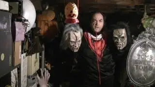 Mask Fan Attic: BSS Zombie