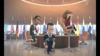 Fresh Paint WITH ENGLISH SUBTITLES