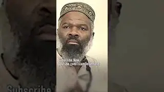 The True Spirit of Islam - Siraj Wahhaj #islamondemand #islam #islamicvideo