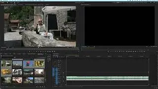 Automate To Sequence In Adobe Premiere Pro
