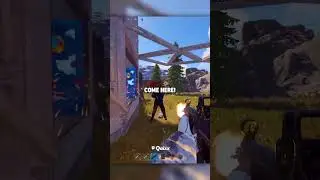 I Stole their ROCKETS 