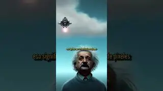 Nuevas FOTOS de EINSTEIN 