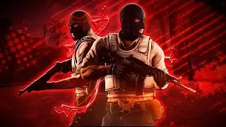 Первая Соревновательная игра в GS:GO Source 2 (Мнение и Оценка) КАК МОЖНО ПОЛУЧИТЬ CS:GO 2!!!!