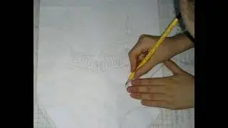 Video editado Máscara Africana