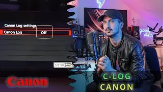 How do you get your exposure right when shooting in C-log