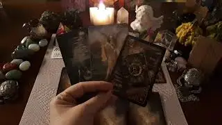 ♈ОВЕН 🌍1-10 НОЯБРЬ 🔮ТАРО 🗝️+ СОВЕТ 👌🧿СМОТРЕТЬ ВЕСЬ РАСКЛАД ⭐️🕊️ Nellija STAR