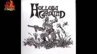 Hollow Ground - Warlord (Compilation 2014)