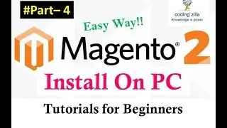magento2 installation using composer | install 