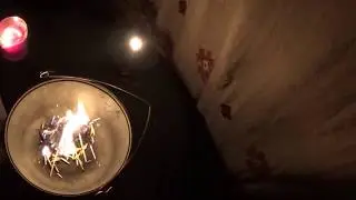 Авторский ритуал Инги Хосроевой. Разбить стену неудач... сильный ритуал... для всех.