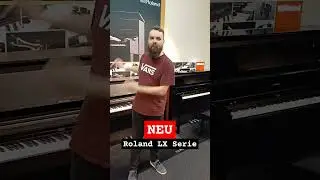 Kurz und knapp: Kommt vorbei, es lohnt sich diesen unglaublichen Sound live zu erleben. 🔊