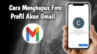 Cara Menghapus Foto Profil Akun Gmail