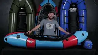 Checklist for Sending Us Your Packraft - Is your O-Ring in your inflation valve?