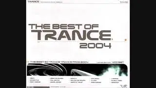 Trance - The Ultimate Collection Presents: The Best Of Trance 2004 - CD2