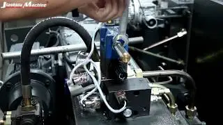 Remove and clean valve