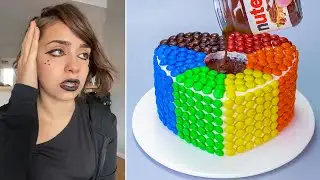🌈 1 hora De los Mejores Tiktoks de @natiiuboldi & Diego Chávez & Others 🤣 Storytime Con Pastel #122
