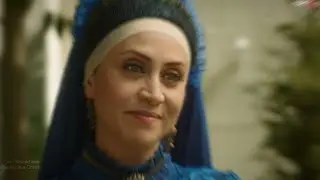 Seniha Sultan - 