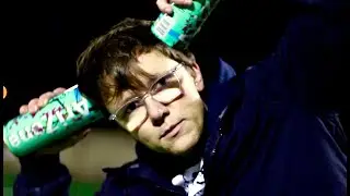 Arizona Tea Please Sponsor Me (Official Music Video) - Adler Davidson
