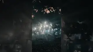 @THECHAINSMOKERS setting TMRWLND on FIRE 🔥 #festival #thechainsmokers #clubsounds #dancemusic