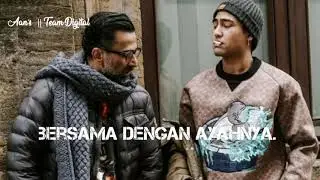 Setiap orang Memiliki Kisah Hidup