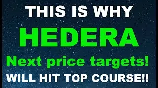 #Hedera