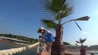 Alva Donna Side Beach