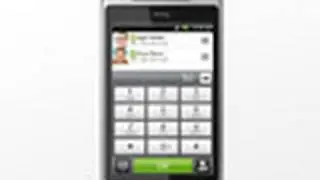 HTC Hero - Discover the Unexpected