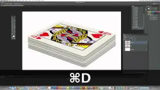 Mazzo di carte