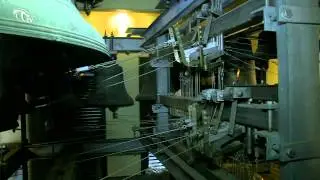 The Carillon Project - G. Kuprevičius ir J.Vilnonis - Cage 100 - Kaunas