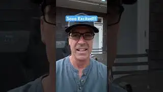 BIG ANNOUNCEMENT!!