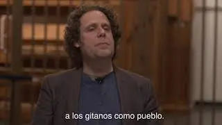 Llantos 5 minutes promo.