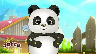 JOYCO SONG 