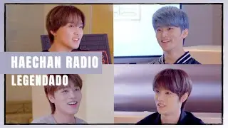 |PT-BR| NCT HAECHAN RADIO |EP.4| LEGENDADO
