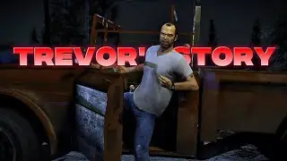 💔 The Untold Story of Trevor 😢 | What Happened Will SHOCK You…#Trevor #SadStory