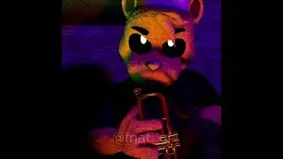 #fnaf #fivenigthsatfreddys #cinema4d #animation #meme #fnafmeme #oc