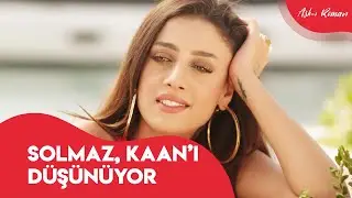 Solmaz Hayaller Alemine Daldı | Aşk-ı Roman 1. Bölüm