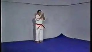 Hanshi Hisataka 9th dan dedication philosophy and training
