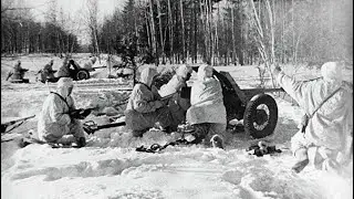 Вторая Мировая война. День за днём. 37 серия. Март 1942 года.