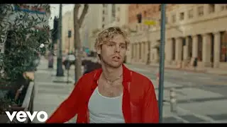 Luke Hemmings - Starting Line (Official Video)