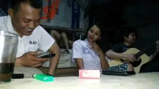 Kangen - Dewa 19 cover