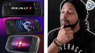 The current Tech Landscape and the issues with Tech reviews..... | DeckedUP Ep. 82