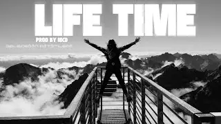 LIFE TIME · Prod  By MCD · Yaşam Karlı