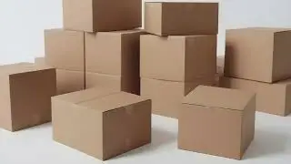 Python Variables Explained Using a Box Example | Python for Beginners #1